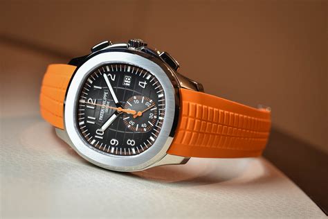 patek philippe aquanaut 5968a price.